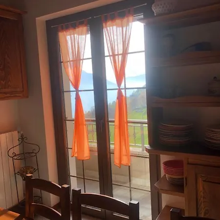 Baita Poira Mello Esterno foto