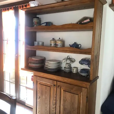 Baita Poira Mello Esterno foto