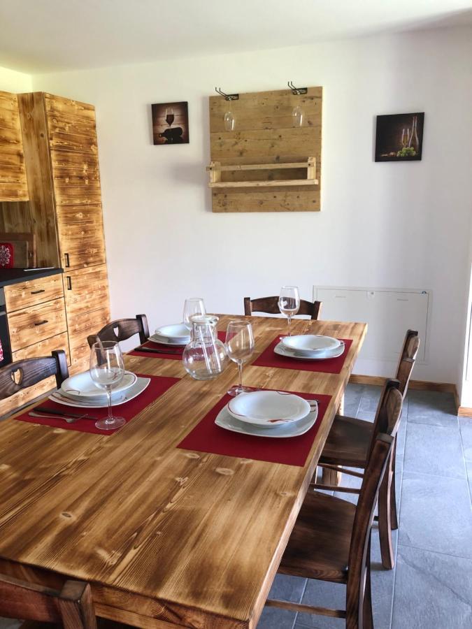 Holiday home Poira *