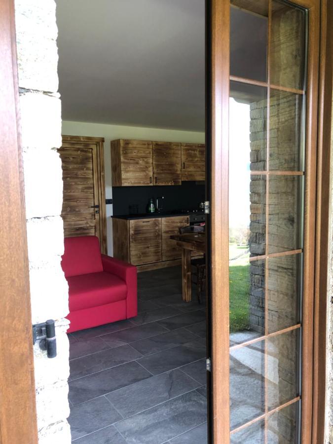 Poira Holiday home Mello