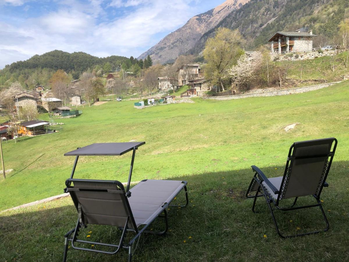 Poira Holiday home