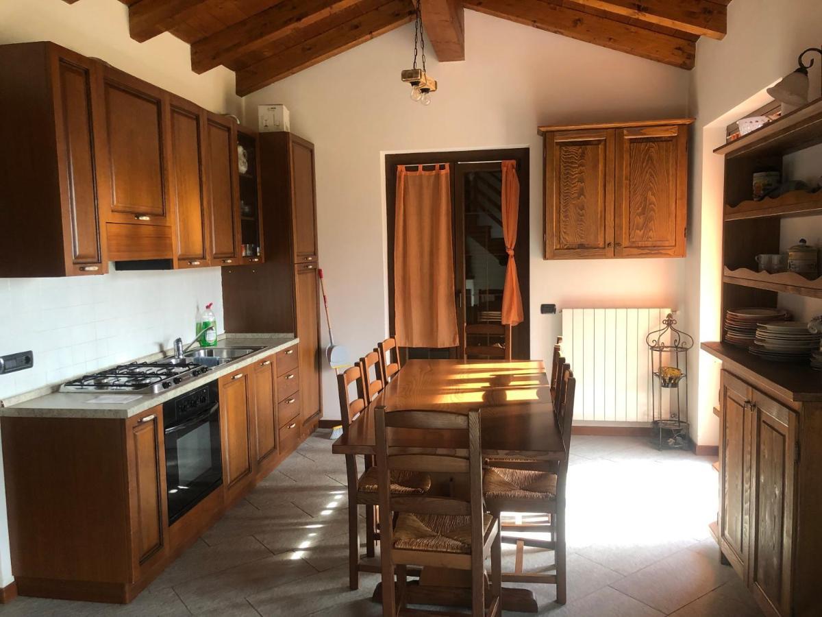 Holiday home Poira *