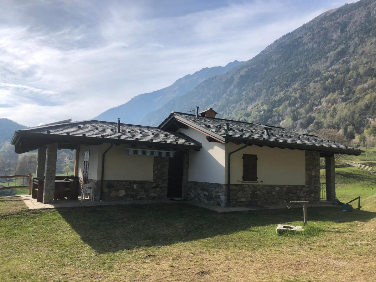 Holiday home Poira