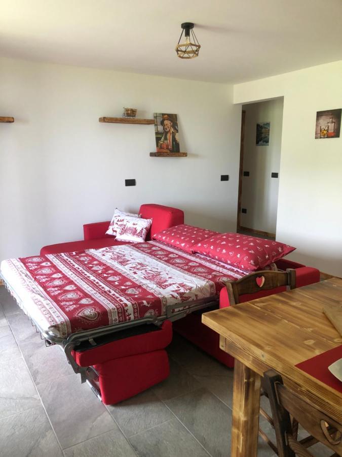 Poira Holiday home Mello