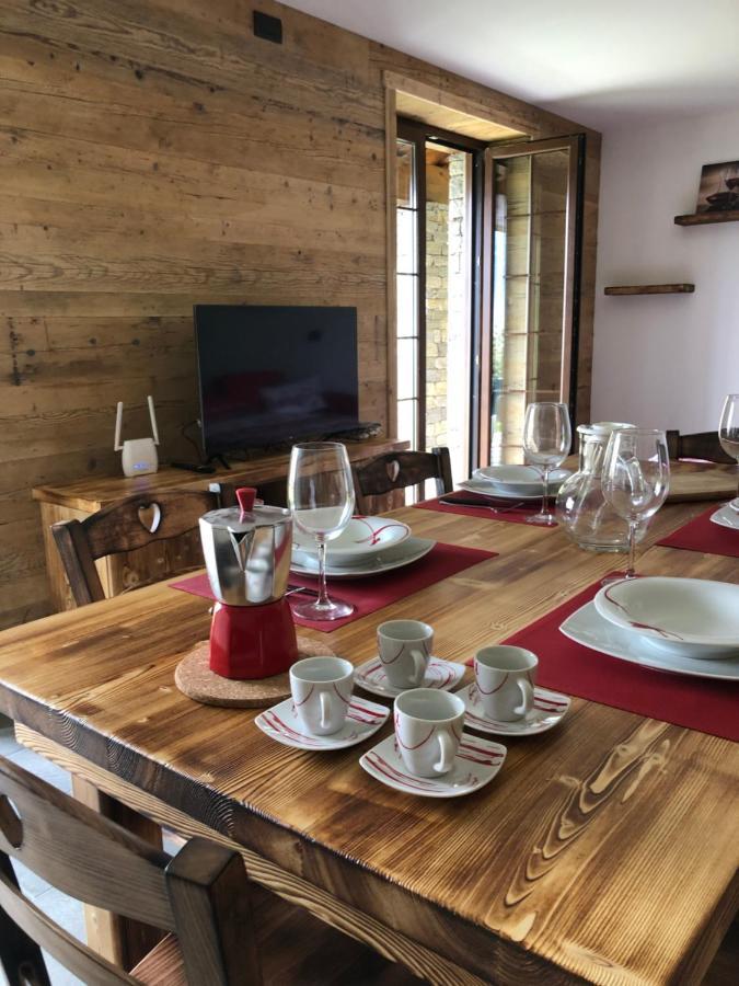 Holiday home Poira Mello