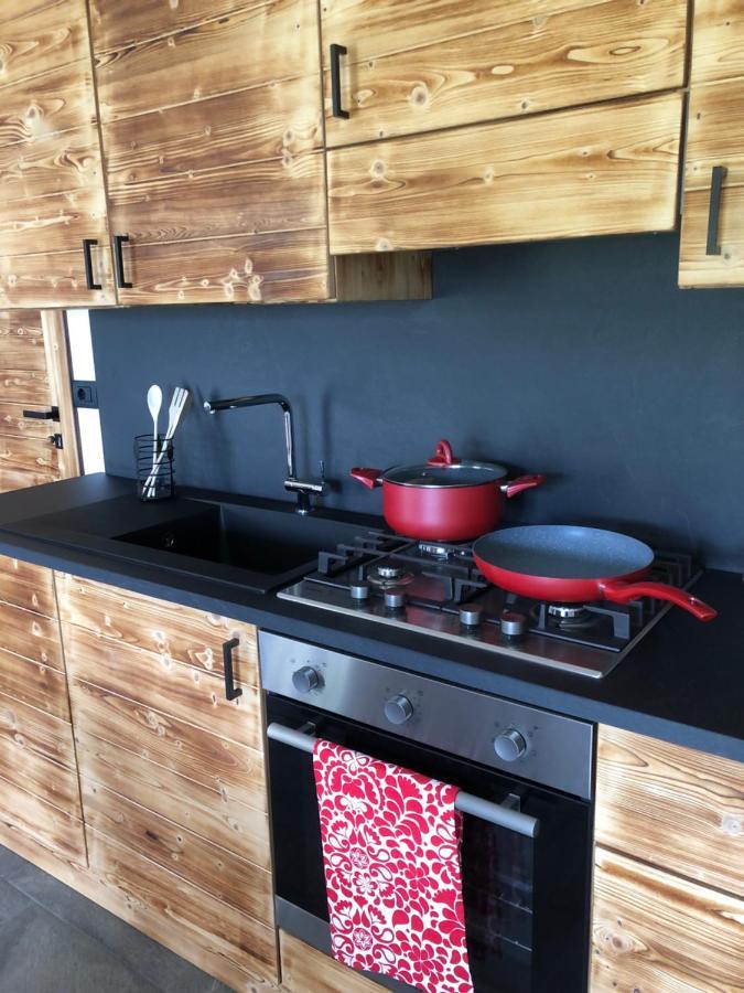 Holiday home Poira *