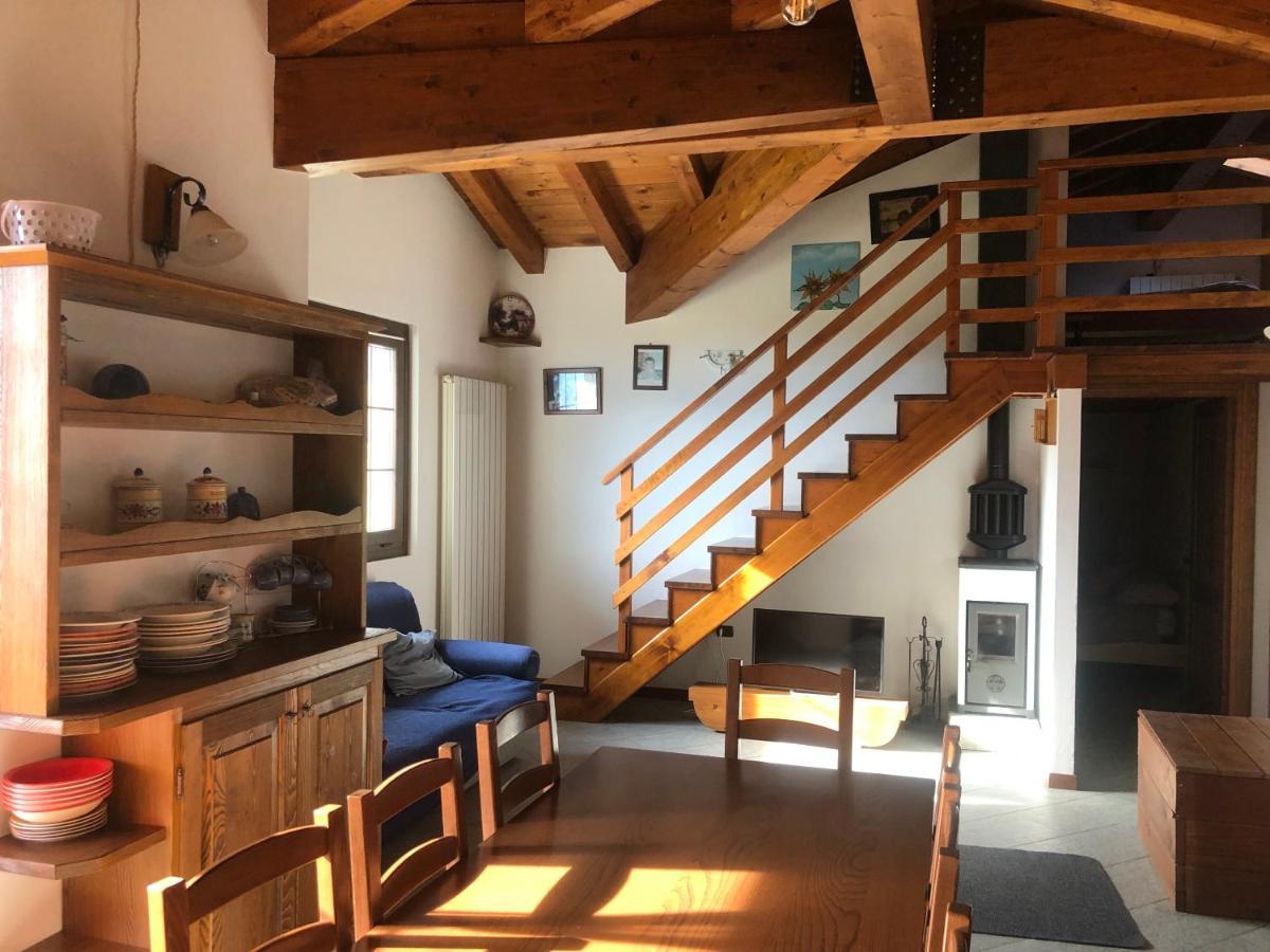 Holiday home Poira Mello