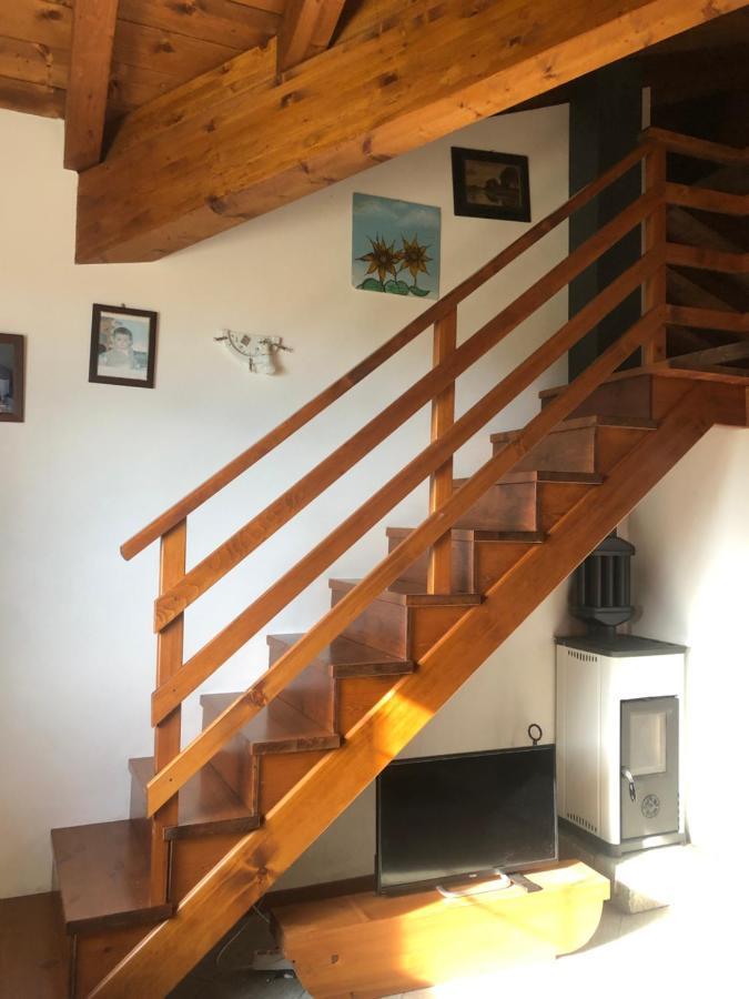 Holiday home Poira *