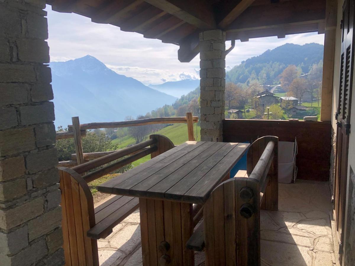 Holiday home Poira Mello
