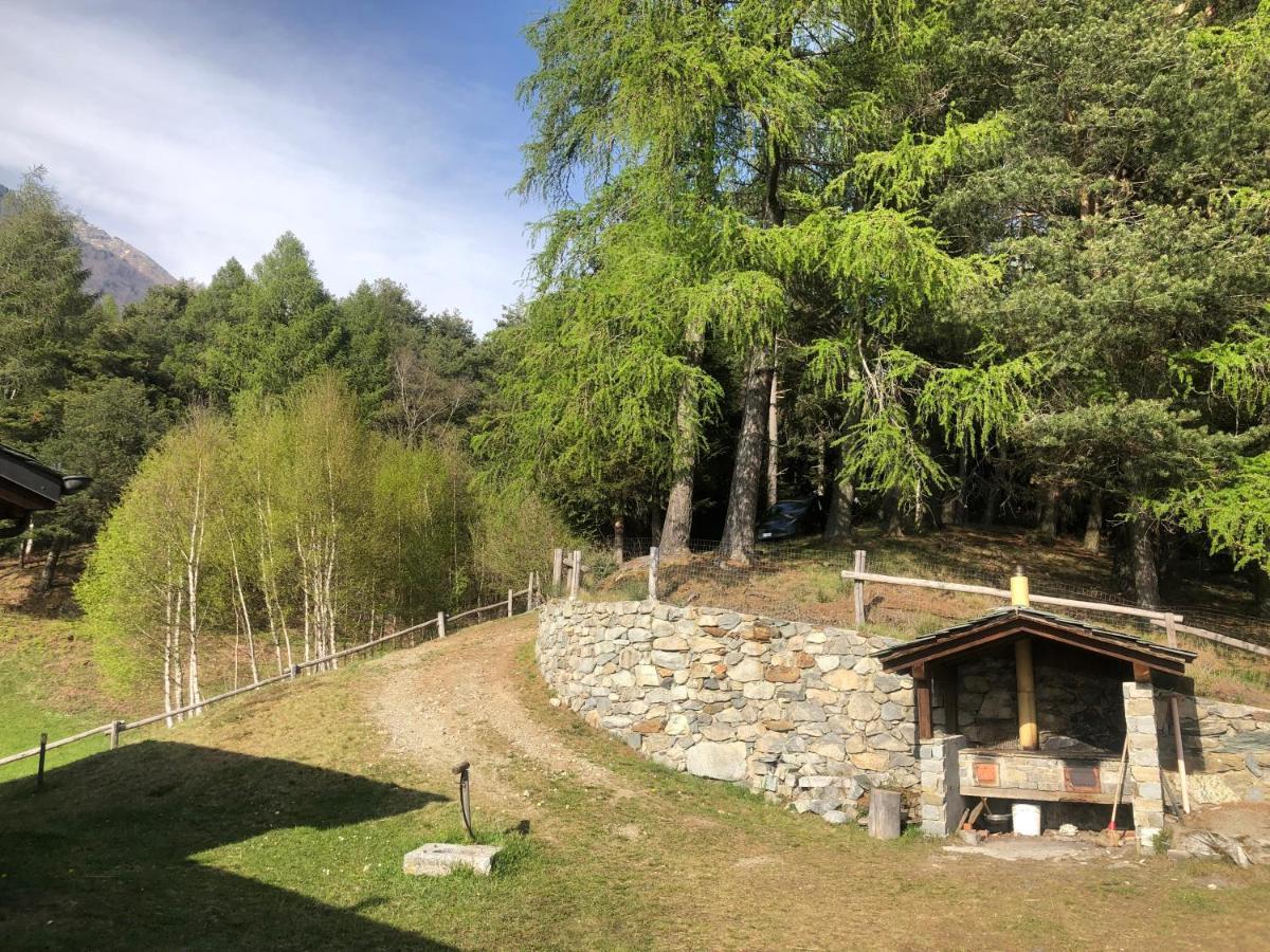 Poira Holiday home *