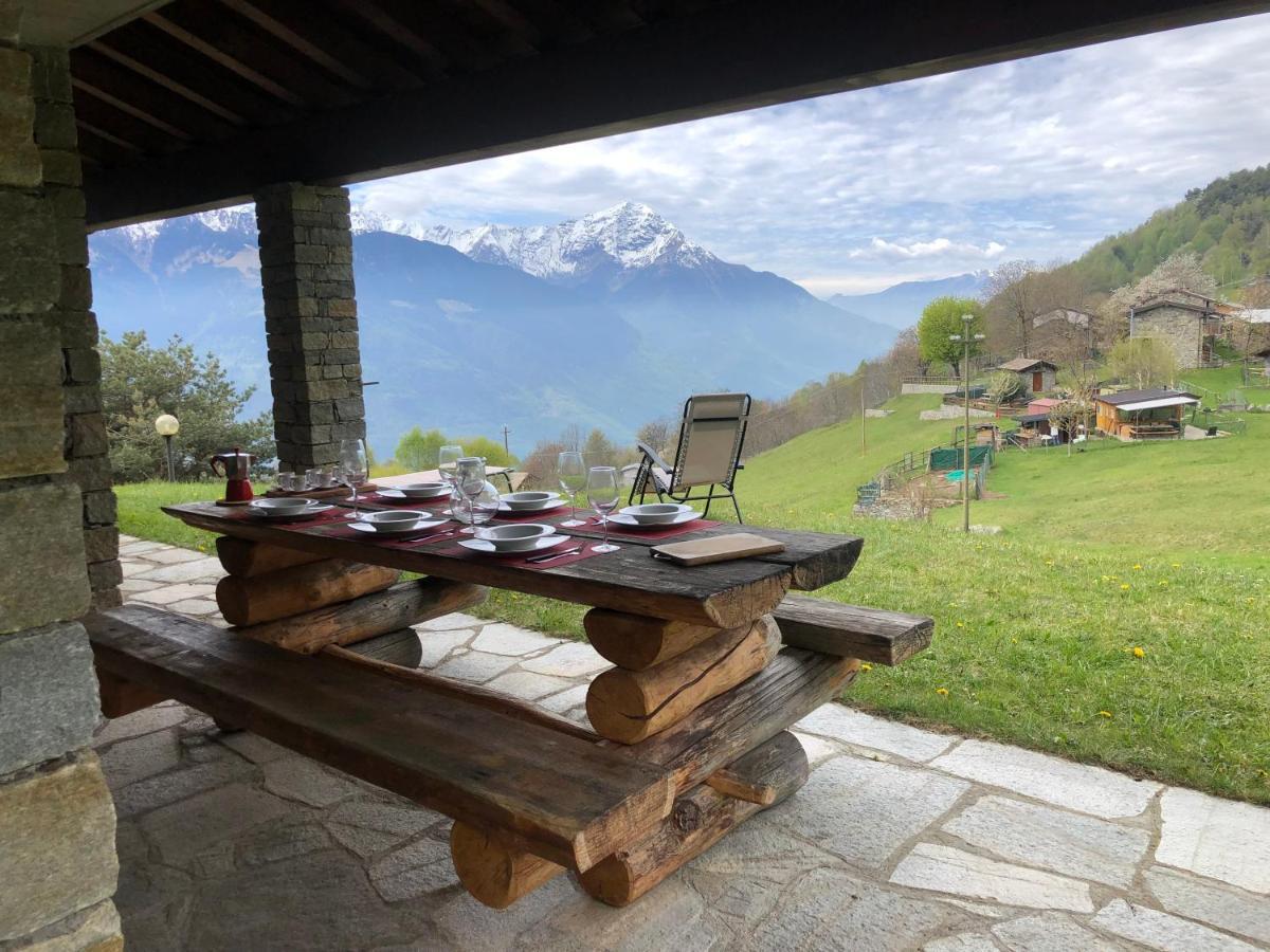 Poira Holiday home *