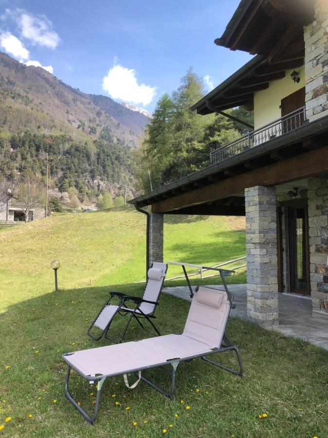 Poira Holiday home